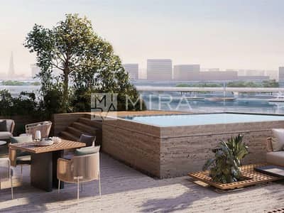 1 Спальня Апартаменты Продажа в Дейра Айленд, Дубай - 17