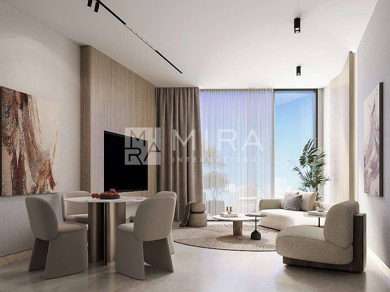 Waterfront Living I High Floor I OP Price - Image 2