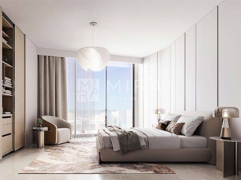 Waterfront Living I High Floor I OP Price - Image 4