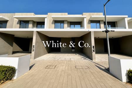 3 Bedroom Townhouse for Sale in Arabian Ranches 3, Dubai - Single Row | Multiple Options | Walk to pool