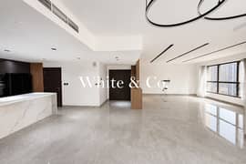 شقة في مرجان 1،مرجان،جميرا بيتش ريزيدنس 3 غرف 3450000 درهم - 15390953