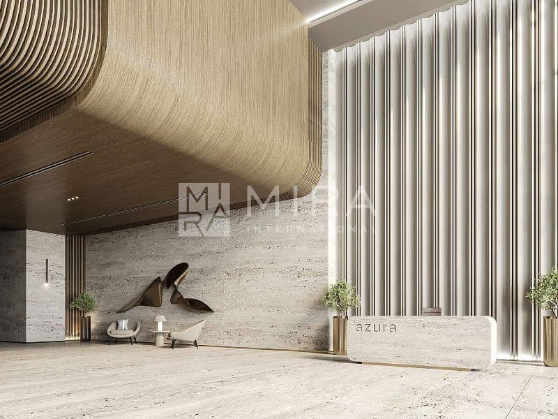 OP Price I 2BR + Maids I Luxury Living - Image 9