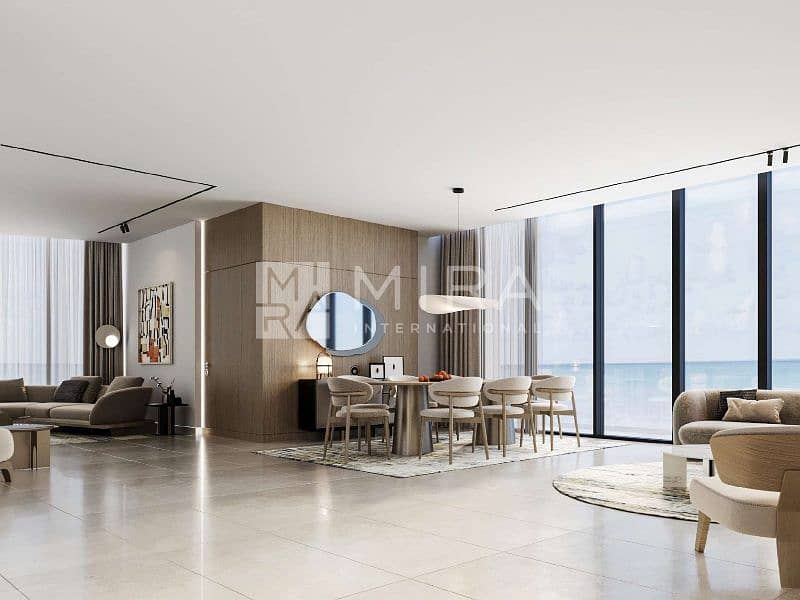 2BR + Maids I OP Price I Investors Deal - Image 9