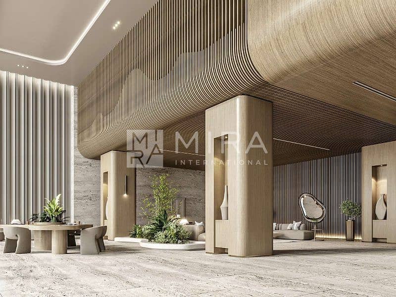 Waterfront Living I High Floor I OP Price - Image 13