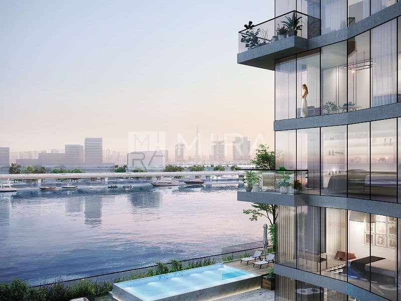 OP Price I 2BR + Maids I Luxury Living - Image 15