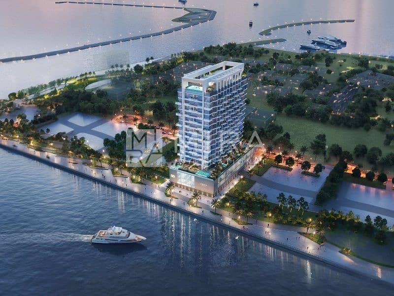 OP Price I 2BR + Maids I Luxury Living - Image 20