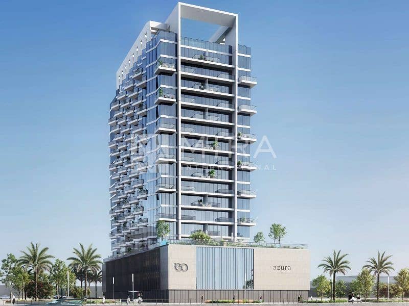 OP Price I 2BR + Maids I Luxury Living - Image 22