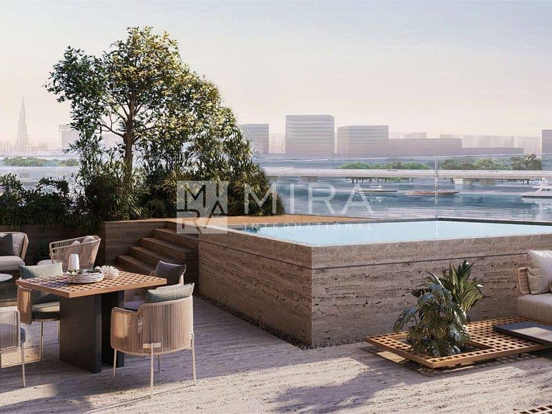 2BR + Maids I OP Price I Investors Deal - Image 15