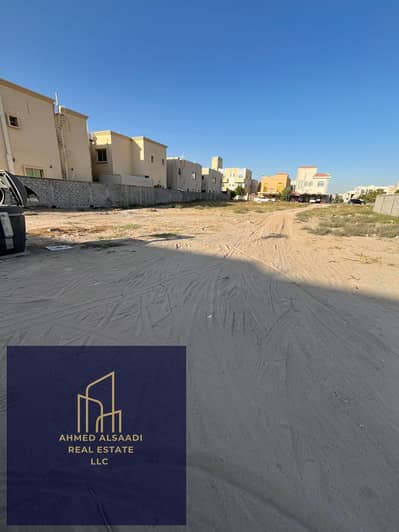 Mixed Use Land in Vendita a Al Mowaihat, Ajman - dbb04a46-32f1-4950-b92d-aef5ddadd9ed. jpg