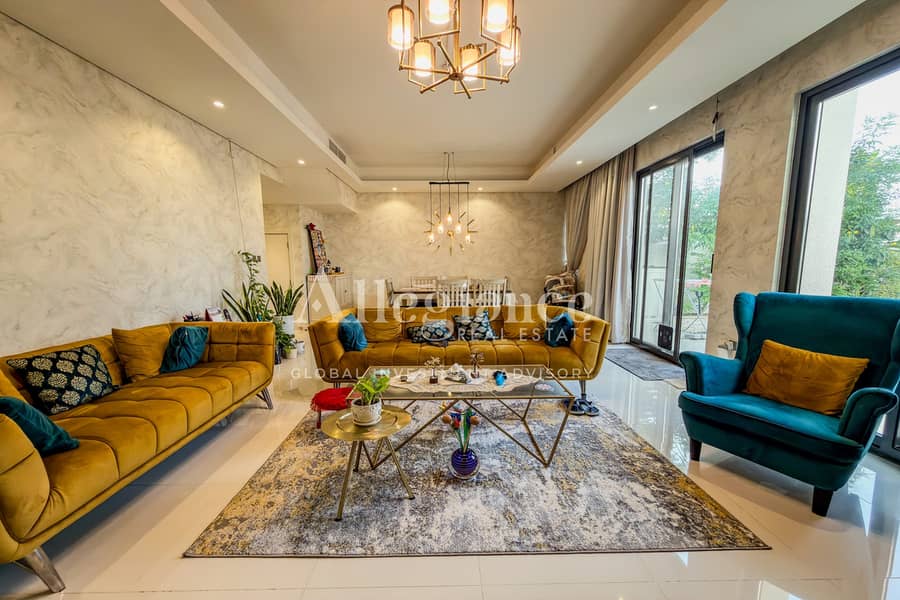 5BR + Maid | Private Garden | Vacant On Transfer 5BR + Maid | Private Garden | Vacant On Transfer