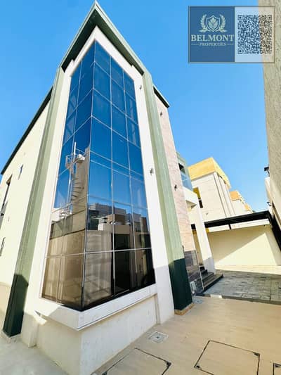 5 Bedroom Villa for Rent in Al Yasmeen, Ajman - WhatsApp Image 2026-06-05 at 9.38. 30 PM. jpeg