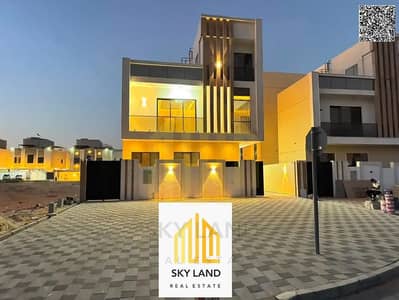 6 Bedroom Villa for Sale in Al Zahya, Ajman - batch_843361429-1066x800. webp 6 Bedroom Villa for Sale in Al Zahya, Ajman - batch_843361429-1066x800. webp