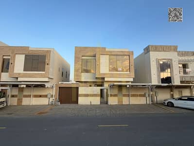 5 Bedroom Villa for Sale in Al Zahya, Ajman - 1. jpeg 5 Bedroom Villa for Sale in Al Zahya, Ajman - 1. jpeg