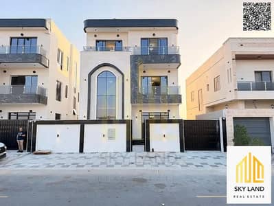 5 Bedroom Villa for Sale in Al Bahia, Ajman - batch_834261629-1066x800. webp 5 Bedroom Villa for Sale in Al Bahia, Ajman - batch_834261629-1066x800. webp
