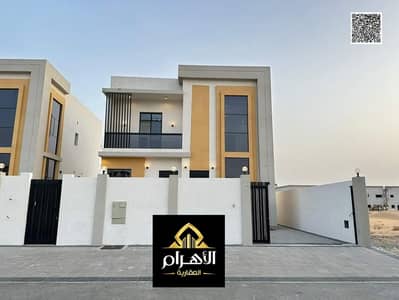 3 Bedroom Villa for Sale in Al Helio, Ajman - batch_WhatsApp Image 2026-06-06 at 12.57. 44 AM. jpeg 3 Bedroom Villa for Sale in Al Helio, Ajman - batch_WhatsApp Image 2026-06-06 at 12.57. 44 AM. jpeg