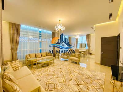 4 Bedroom Villa for Rent in Tilal City, Sharjah - cdcca8f8-80f7-4dea-a459-5af5ecc020d2. jpg 4 Bedroom Villa for Rent in Tilal City, Sharjah - cdcca8f8-80f7-4dea-a459-5af5ecc020d2. jpg
