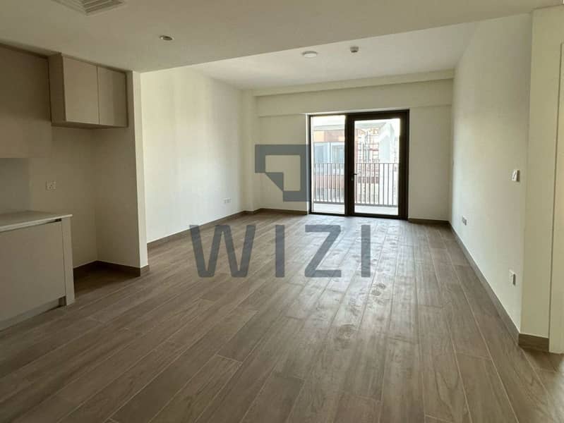 High Floor | Pool View | Ready & Vacant