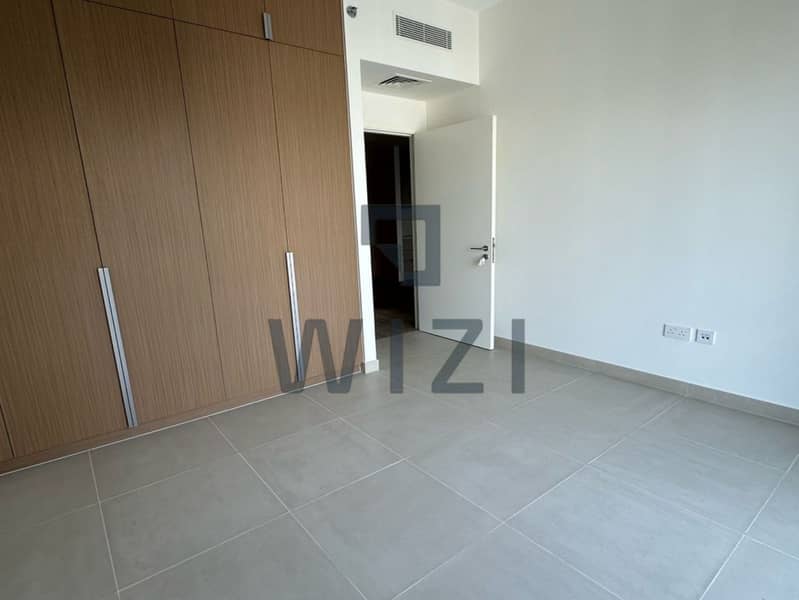 High Floor | Pool View | Ready & Vacant