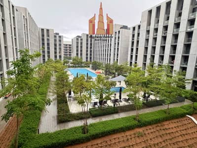 1 Bedroom Flat for Rent in Aljada, Sharjah - IMG_4223. jpg 1 Bedroom Flat for Rent in Aljada, Sharjah - IMG_4223. jpg