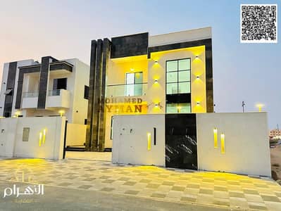 4 Bedroom Villa for Sale in Al Helio, Ajman - batch_WhatsApp Image 2026-06-02 at 1.58. 40 PM (1). jpg 4 Bedroom Villa for Sale in Al Helio, Ajman - batch_WhatsApp Image 2026-06-02 at 1.58. 40 PM (1). jpg