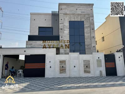 5 Bedroom Villa for Sale in Al Helio, Ajman - batch_WhatsApp Image 2026-06-02 at 1.44. 47 PM. jpg 5 Bedroom Villa for Sale in Al Helio, Ajman - batch_WhatsApp Image 2026-06-02 at 1.44. 47 PM. jpg