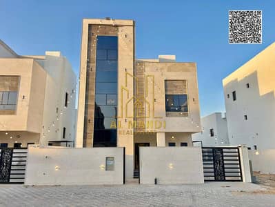 6 Bedroom Villa for Sale in Al Helio, Ajman - WhatsApp Image 2026-02-15 at 12.51. 39 AM. jpg 6 Bedroom Villa for Sale in Al Helio, Ajman - WhatsApp Image 2026-02-15 at 12.51. 39 AM. jpg