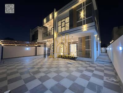 5 Bedroom Villa for Sale in Al Rawda, Ajman - WhatsApp Image 2026-06-04 at 11.05. 04 PM. jpg 5 Bedroom Villa for Sale in Al Rawda, Ajman - WhatsApp Image 2026-06-04 at 11.05. 04 PM. jpg