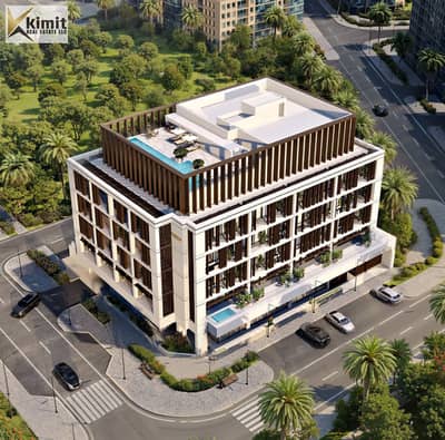 2 Bedroom Flat for Sale in Meydan, Dubai - WhatsApp Image 2026-06-05 at 2.22. 53 PM. jpeg 2 Bedroom Flat for Sale in Meydan, Dubai - WhatsApp Image 2026-06-05 at 2.22. 53 PM. jpeg
