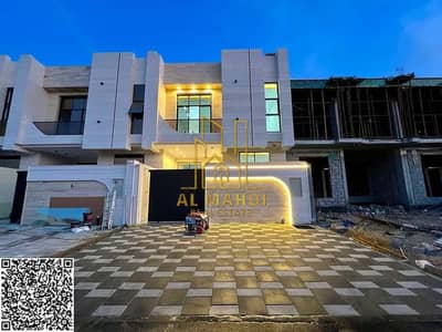 5 Bedroom Villa for Sale in Al Helio, Ajman - 822239821-1066x800. jpg