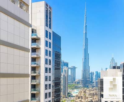 Studio zum Miete in Downtown Dubai, Dubai - A45FB87C-DD58-4C8A-9AE9-07CD43A8E365. jpg Studio zum Miete in Downtown Dubai, Dubai - A45FB87C-DD58-4C8A-9AE9-07CD43A8E365. jpg