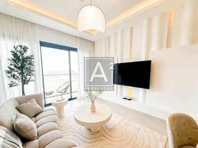 1 Schlafzimmer Wohnung zum zur Miete in Al Wasl, Dubai - Wohnung in Al Wasl，City Walk，Central Park，Myrtle, 1 schlafzimmer, 135000 AED - 15391236