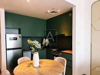 1 Bedroom Apartment for Rent in Al Wasl, Dubai - Brand New 1BR | City Skyline View | Central Park at City Walk 1 Bedroom Apartment for Rent in Al Wasl, Dubai - Brand New 1BR | City Skyline View | Central Park at City Walk