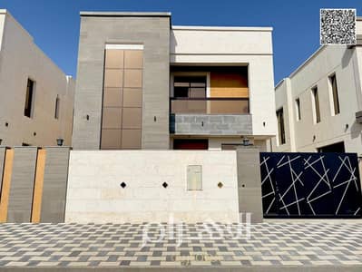 5 Bedroom Villa for Sale in Al Yasmeen, Ajman - batch_WhatsApp Image 2026-05-30 at 12.30. 03 AM. jpg 5 Bedroom Villa for Sale in Al Yasmeen, Ajman - batch_WhatsApp Image 2026-05-30 at 12.30. 03 AM. jpg