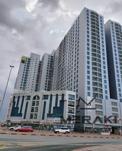 2 Bedroom Flat for Sale in Al Nuaimiya, Ajman - WhatsApp Image 2026-06-06 at 7.13. 28 AM (2). jpeg 2 Bedroom Flat for Sale in Al Nuaimiya, Ajman - WhatsApp Image 2026-06-06 at 7.13. 28 AM (2). jpeg