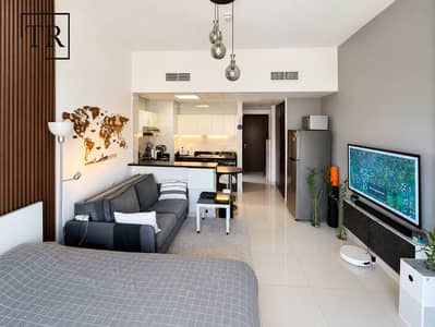 Studio à à vendre à Dubai Sports City, Dubai - Appartement à Dubai Sports City，Eagle Heights, 549000 AED - 15391395