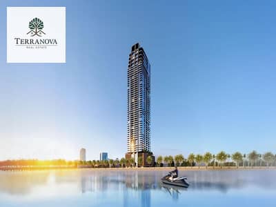 2 Bedroom Flat for Sale in Al Khan, Sharjah - img24. jpg