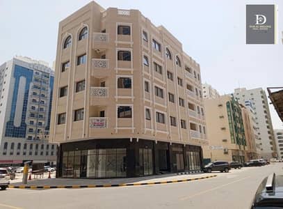 مبنى سكني 10+ غرف نوم للبيع في القاسمية، الشارقة - 1000133342. jpg
