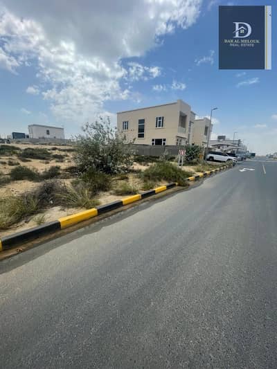 Plot for Sale in Hoshi, Sharjah - WhatsApp Image 2026-04-02 at 10.24. 32 AM-2. jpeg Plot for Sale in Hoshi, Sharjah - WhatsApp Image 2026-04-02 at 10.24. 32 AM-2. jpeg