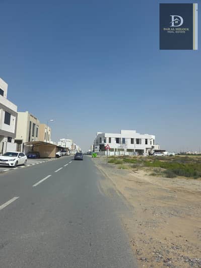 ارض سكنية للبيع في حوشي، الشارقة - WhatsApp Image 2026-04-19 at 10.02. 05 AM. jpeg ارض سكنية للبيع في حوشي، الشارقة - WhatsApp Image 2026-04-19 at 10.02. 05 AM. jpeg