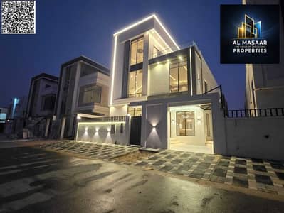 5 Bedroom Villa for Sale in Al Yasmeen, Ajman - IMG-20251023-WA0233. jpg