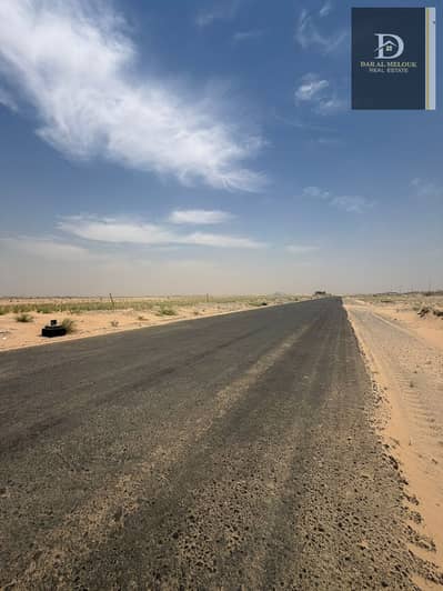 Al Sehma, 夏尔迦 住宅地块待售 - 1000123523. jpg Al Sehma, 夏尔迦 住宅地块待售 - 1000123523. jpg