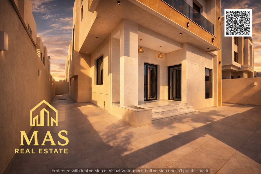 4 Luxury villa golden-. png