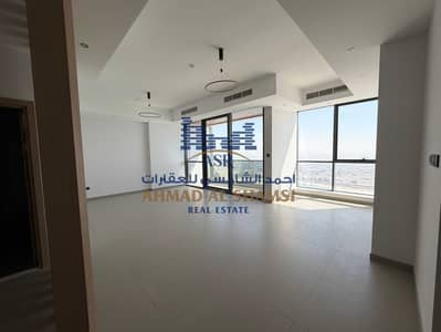 3 Bedroom Apartment for Rent in Al Mamzar, Sharjah - IMG_3833. jpg 3 Bedroom Apartment for Rent in Al Mamzar, Sharjah - IMG_3833. jpg