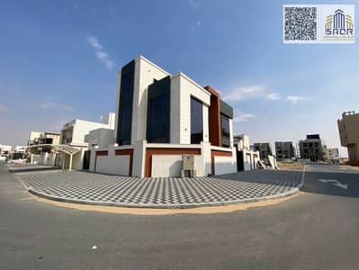 7 Bedroom Villa for Sale in Al Bahia, Ajman - WhatsApp Image 2025-12-27 at 2.53. 12 PM (1). jpeg 7 Bedroom Villa for Sale in Al Bahia, Ajman - WhatsApp Image 2025-12-27 at 2.53. 12 PM (1). jpeg