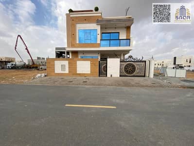 6 Bedroom Villa for Sale in Al Bahia, Ajman - WhatsApp Image 2026-01-26 at 3.14. 36 PM. jpeg