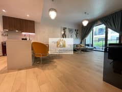 2BHK LA COTE 2 GREAT GARDEN AND COMMUNNITY VIEW