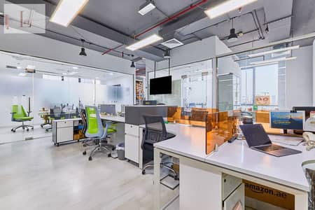 Office for Sale in Jumeirah Village Circle (JVC), Dubai - 17628. jpg