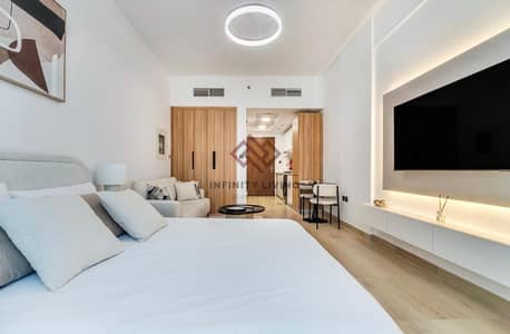 Studio for Rent in Jumeirah Village Circle (JVC), Dubai - Great Opportunity| Best Price | Elegant Studio