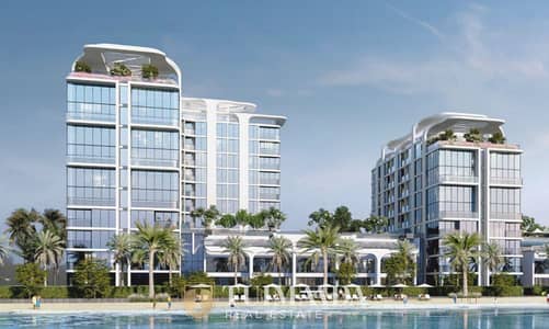 1 Bedroom Apartment for Sale in Al Seanneeah, Umm Al Quwain - Снимок экрана — 2026-06-06 в 13.55. 19. png