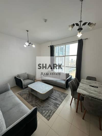 2 habitaciones Apartamento para en Venta en Ajman Downtown, Ajman - WhatsApp Image 2026-06-05 at 1.49. 55 AM (1). jpeg